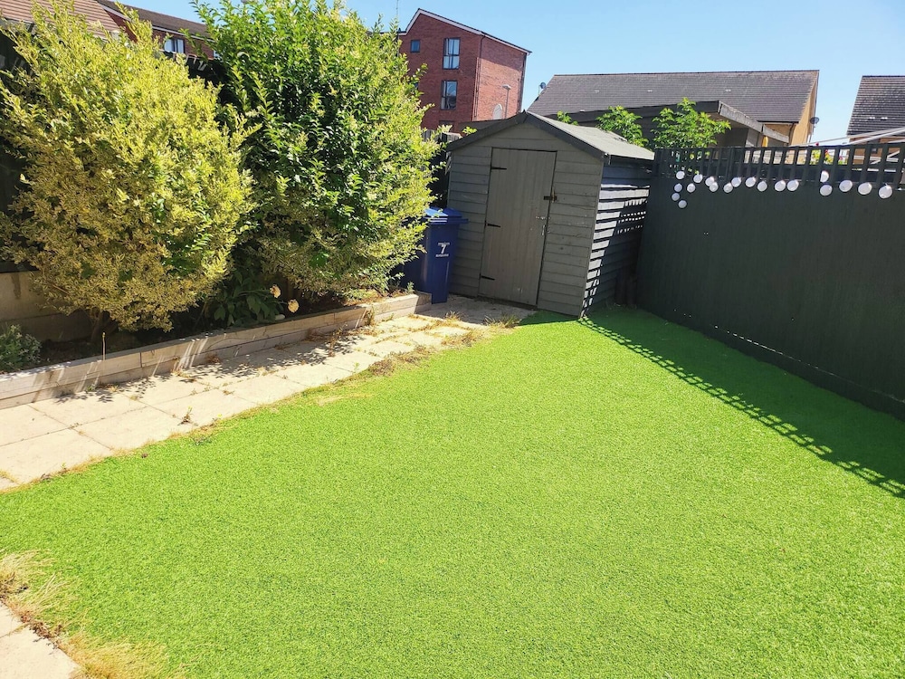 Home Like Yours In Grays, Essex