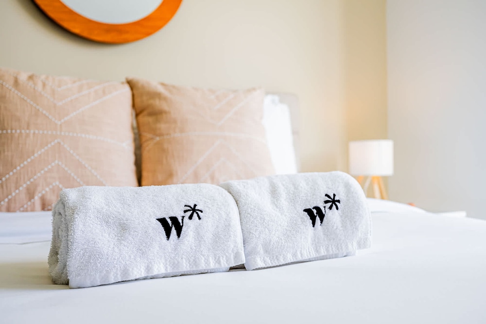 w Amazing 1BR in Obarrio