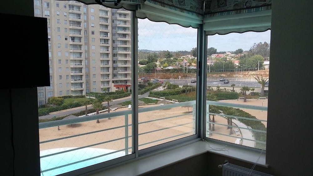 Departamento Algarrobo Condominio Laguna