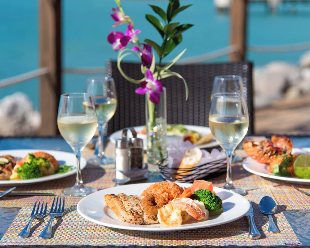 Simpson Bay Resort Marina & Spa 77