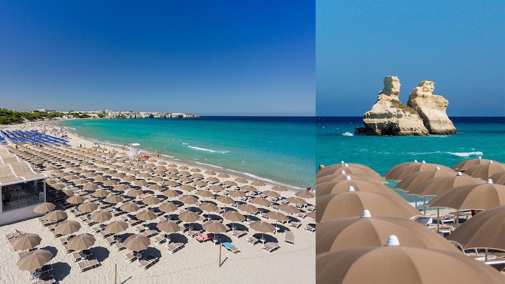 Hotel Barone di Mare