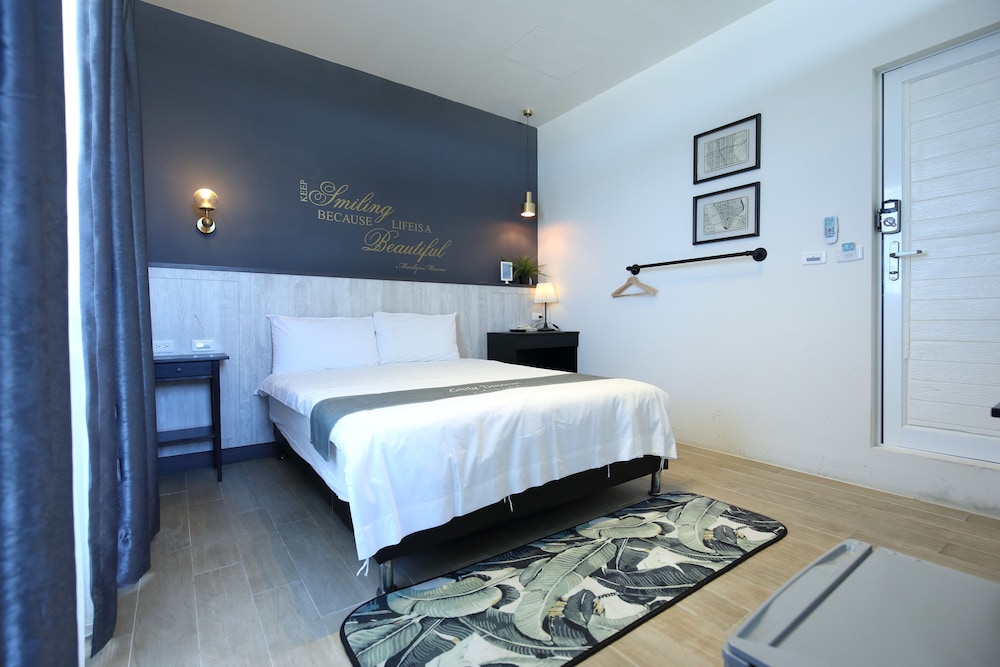 Blue Ocean BnB