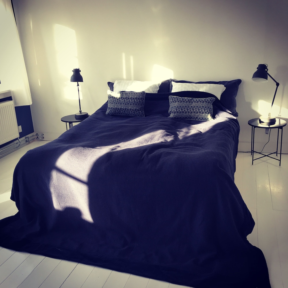 Katrinelund Bed and Breakfast view 4
