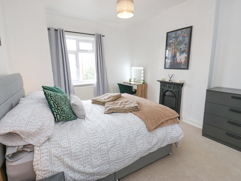 Luna Cottage