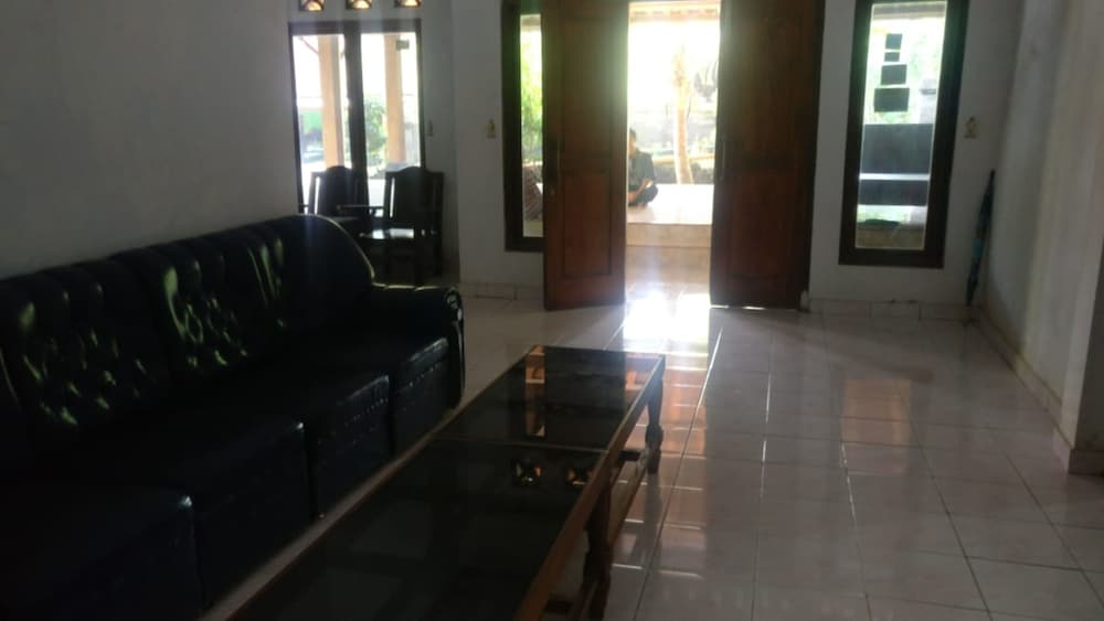 Dista Homestay
