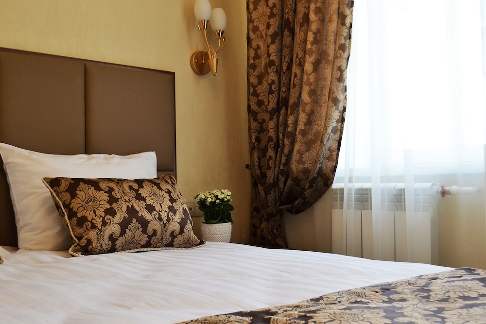 Seven Hills Trubnaya Hotel
