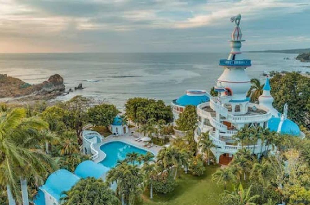 Hotel Nosara Beach Hotel - Image 1