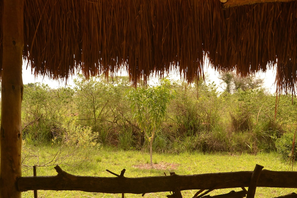 Topi Lodge