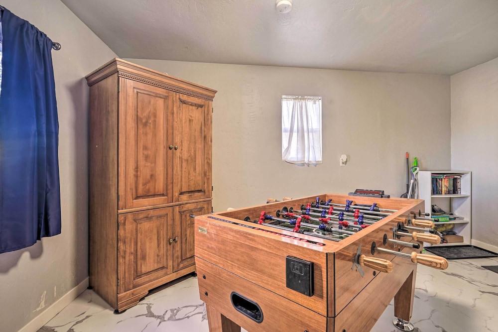 Pet-friendly Clearfield Home Near Hill Afb! - Property Image 7