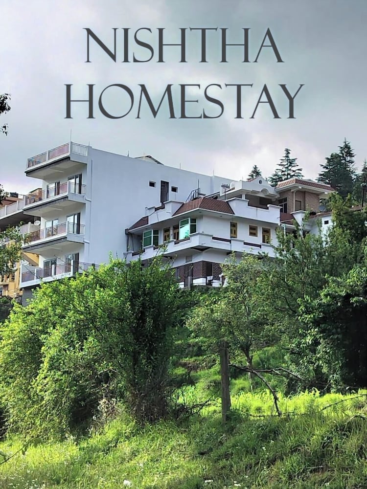 Nishtha Homestay