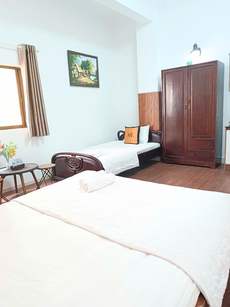 A&E GuestHouse
