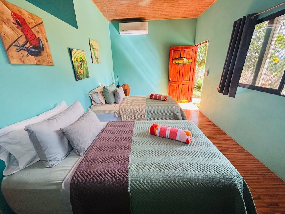 Hotel Vista Bonita