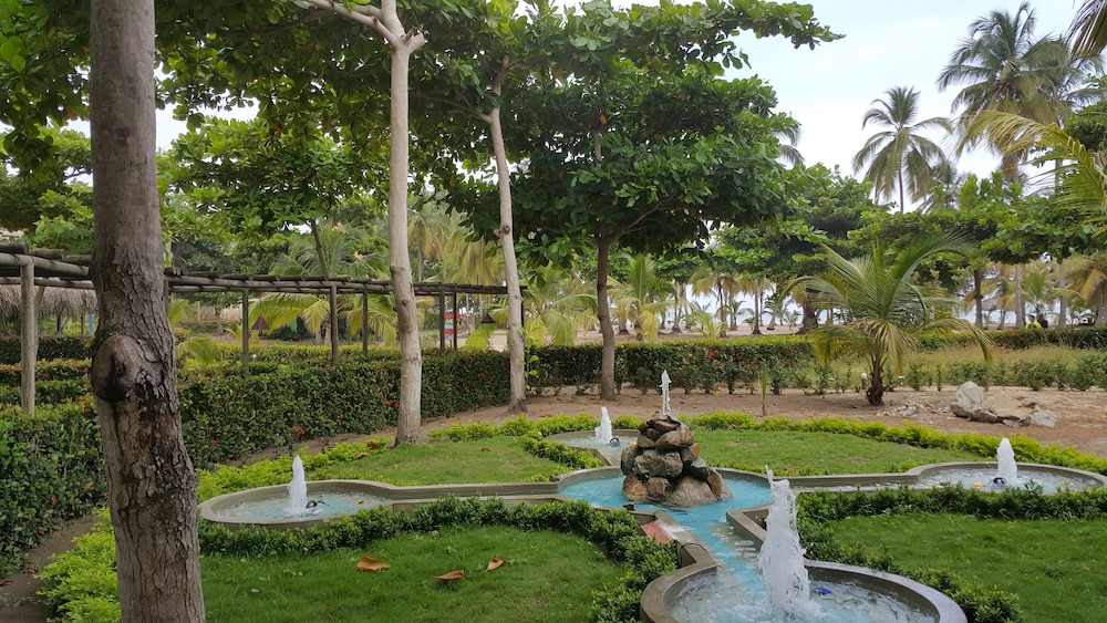 Playa Mandala