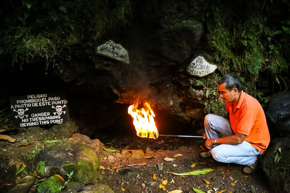 Recreo Verde Hot Springs & Spa