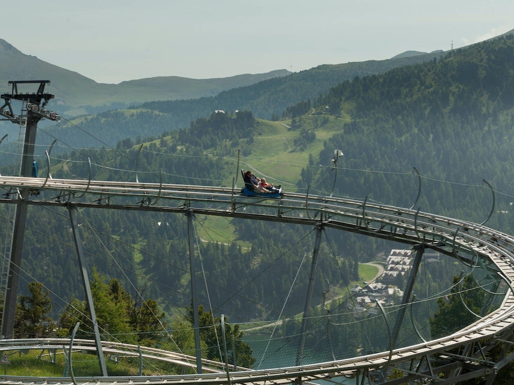 Chalet in Austria Near Ski Lift