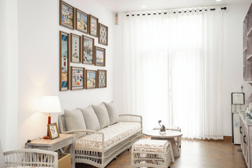 Cocochi Homestay Do Son