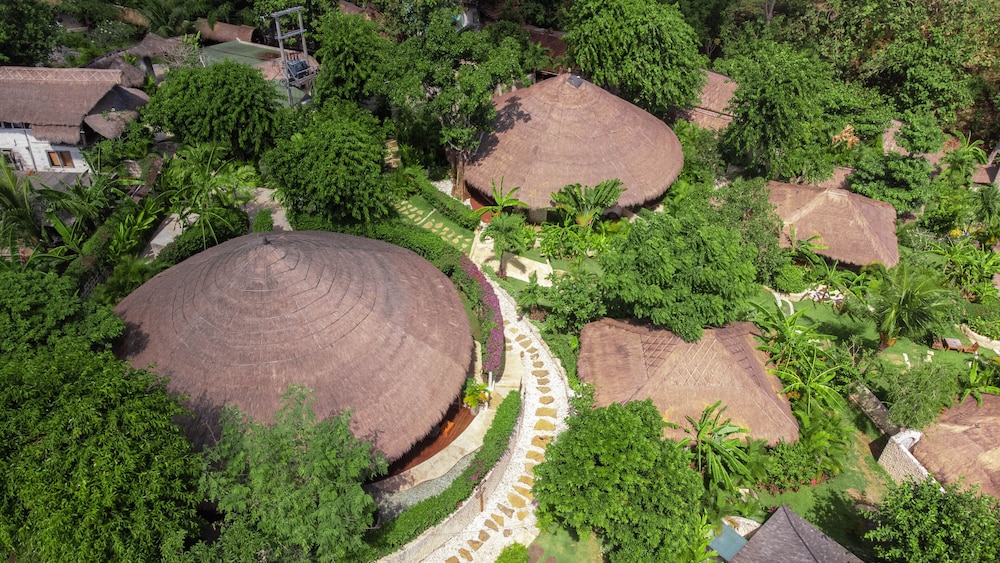 Biu Biu Resort