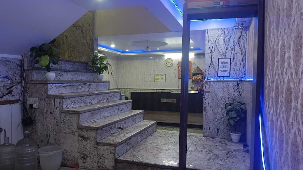 Hotel Ambrosia Delhi Airport