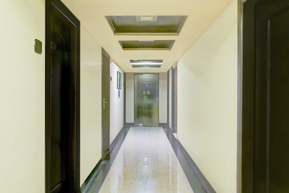 Premium Room Near Pataleshwar Temple, Pune