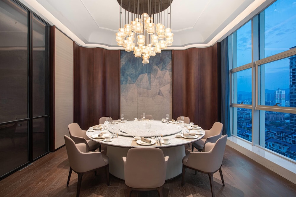 Wyndham Huaihua South