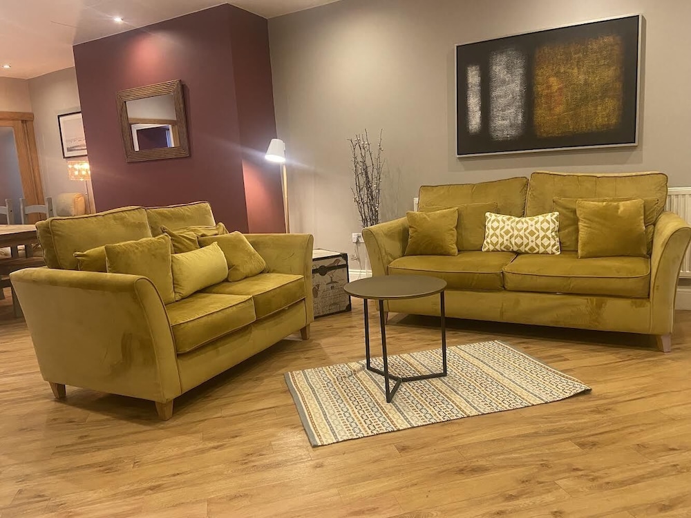 Amadeus Apartments