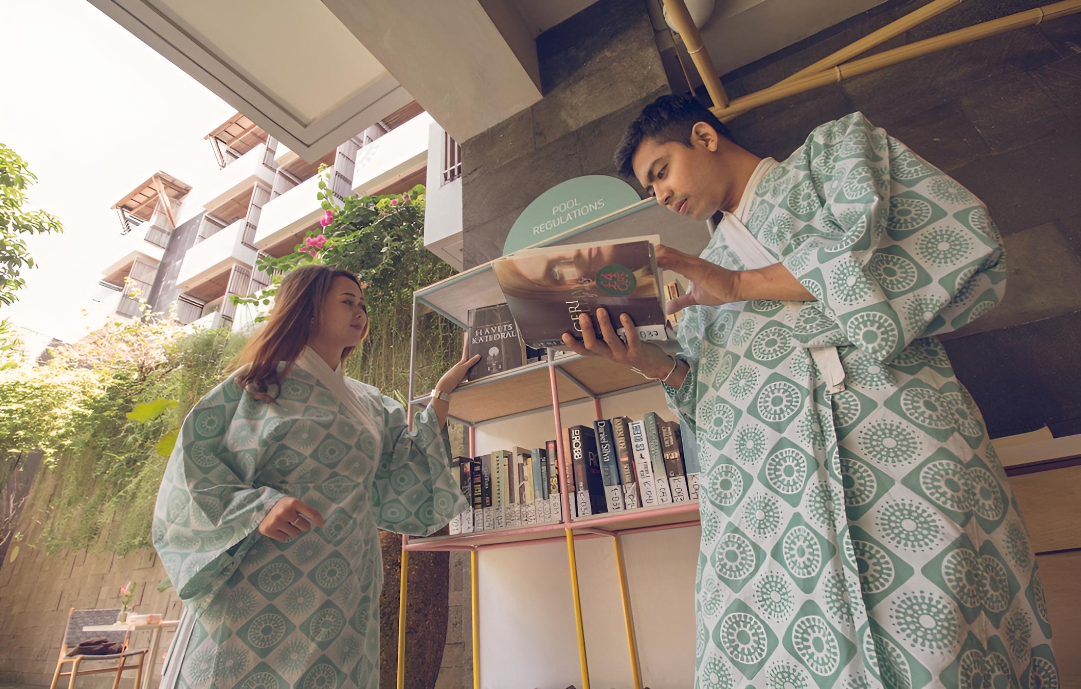 Liberta Suites Seminyak
