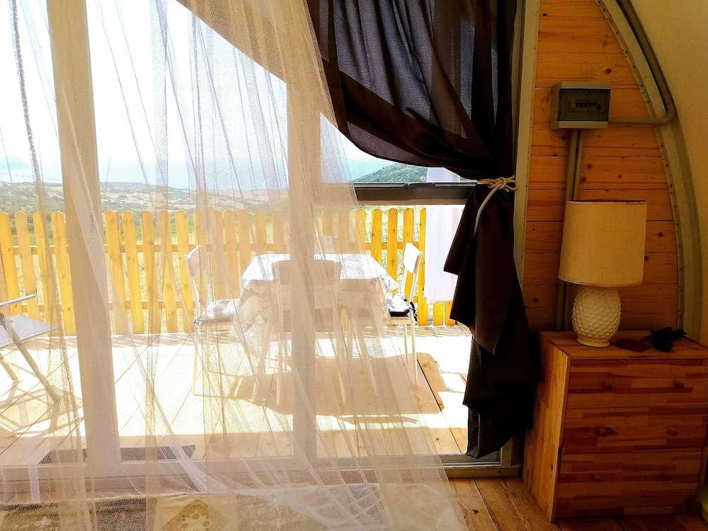Agriturismo Erbe Matte - Campingplads, Billede 75