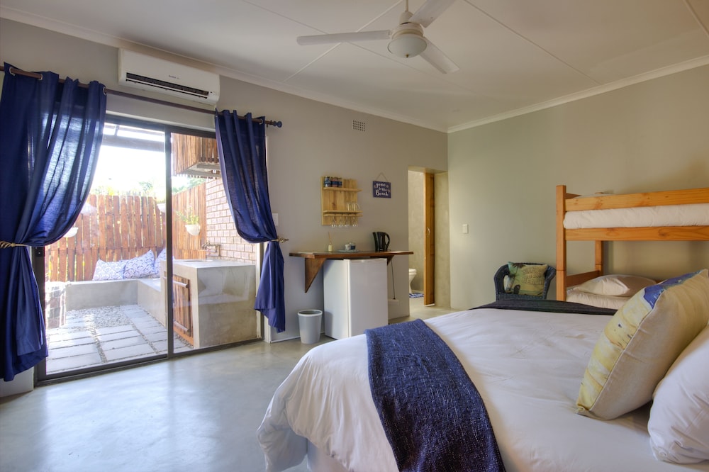 Marlin Lodge