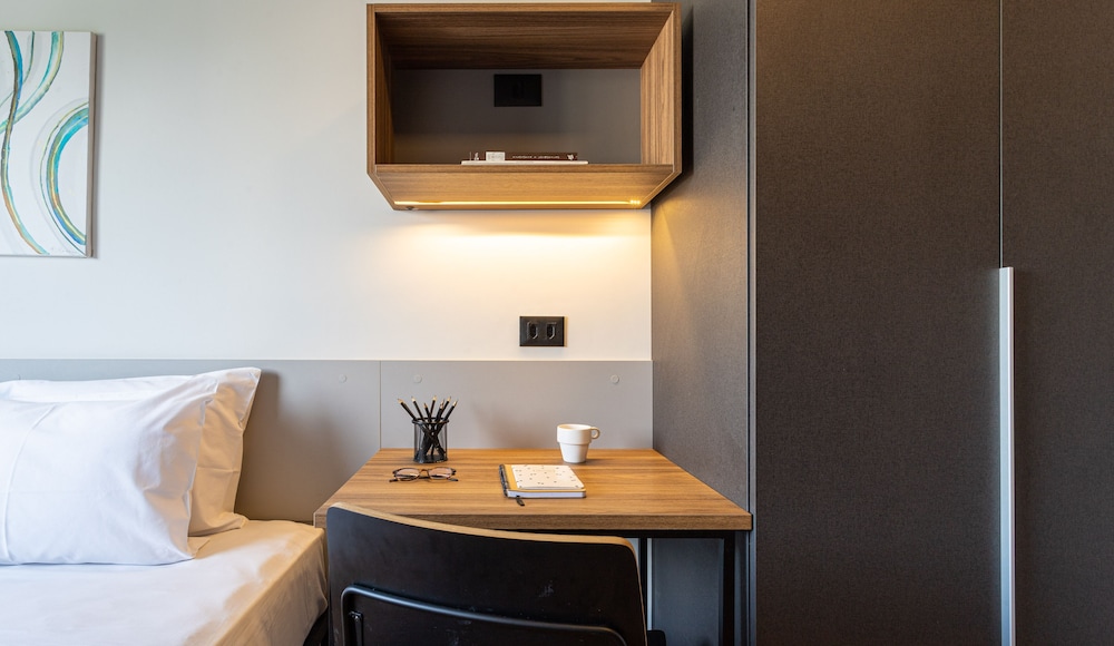 Caza Noz by Viva - Apartamentos novos, com ótima estrutura e área comum próximo à USP e Butantã