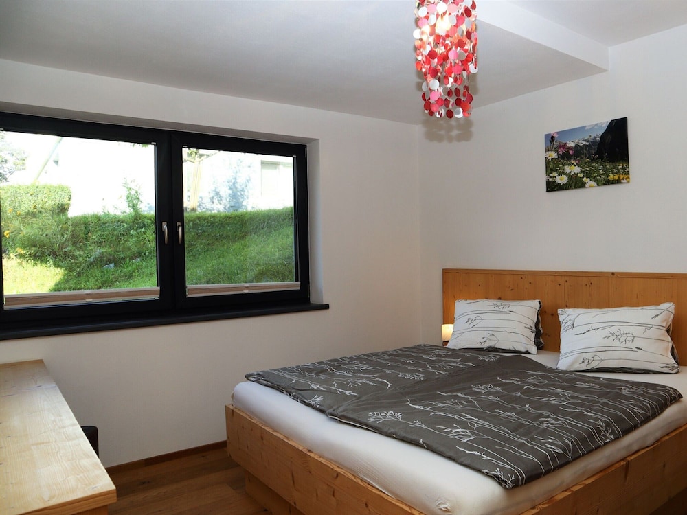 Apartment in Mittersill Near Hohe Tauern