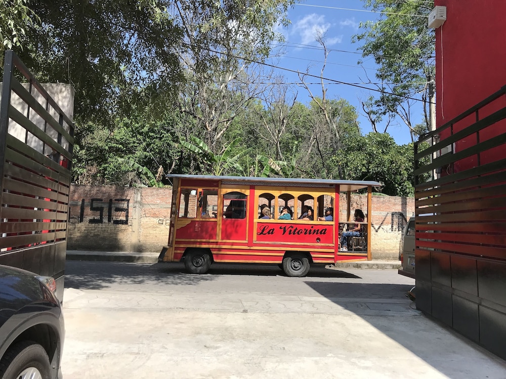 San Angel, photo 13