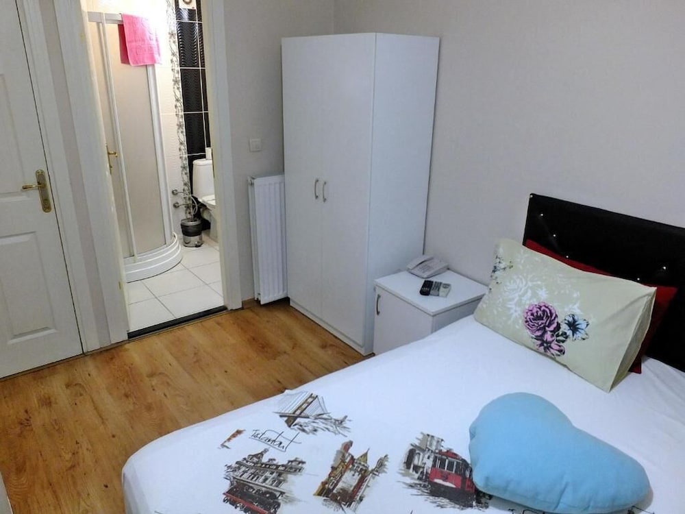 Kadıköy Port Otel - Image 22