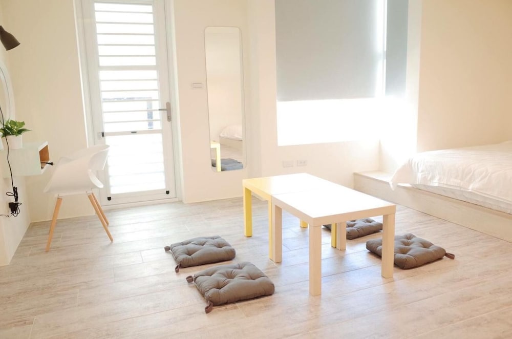 Chestnut Guest House