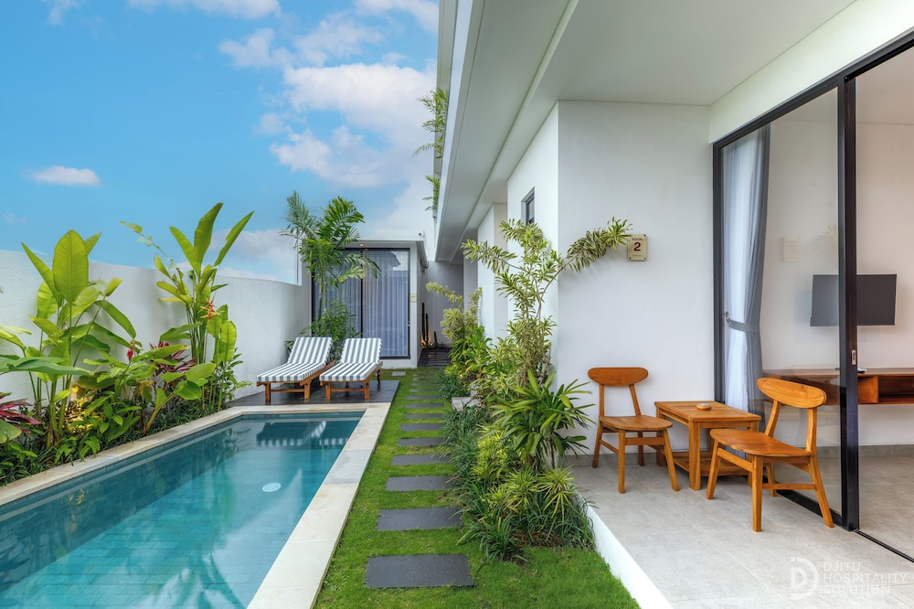 Famiglie Guest House