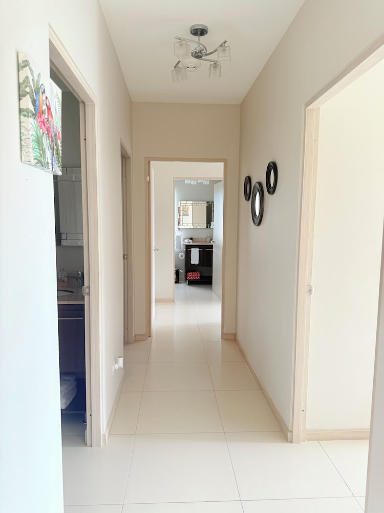 Jaco Bay 8th Floor Unit