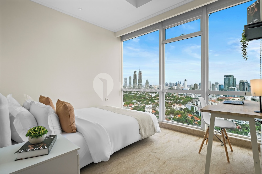 Arvia by Kozystay - Menteng
