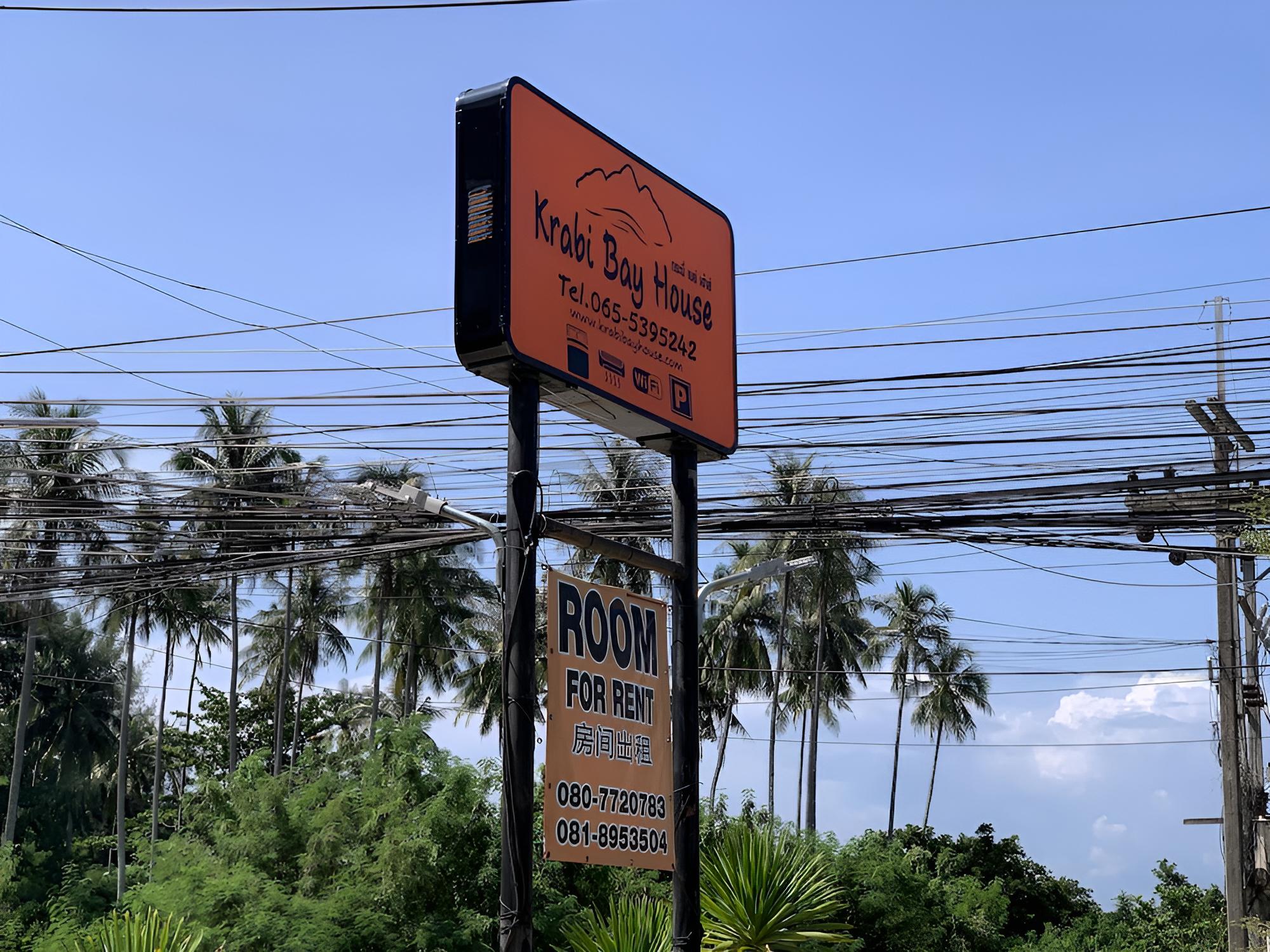 Krabi Bay House