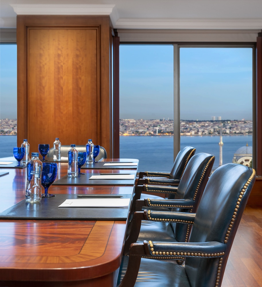 The Ritz-Carlton, İstanbul - Image 132