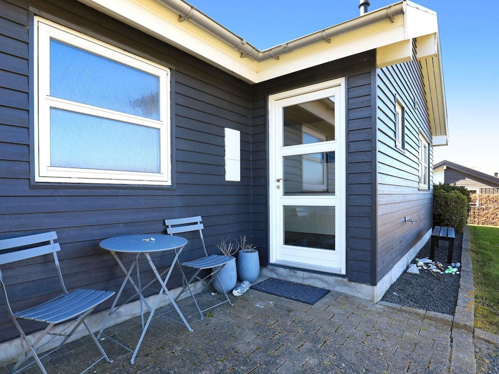 Luxury Seaside Retreat in Nr. Lyngby-by Traum, photo 12