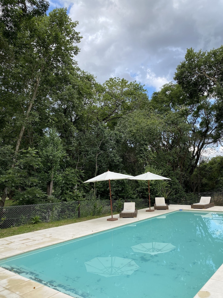 Fantastico Duplex Con Jardin y Piscina