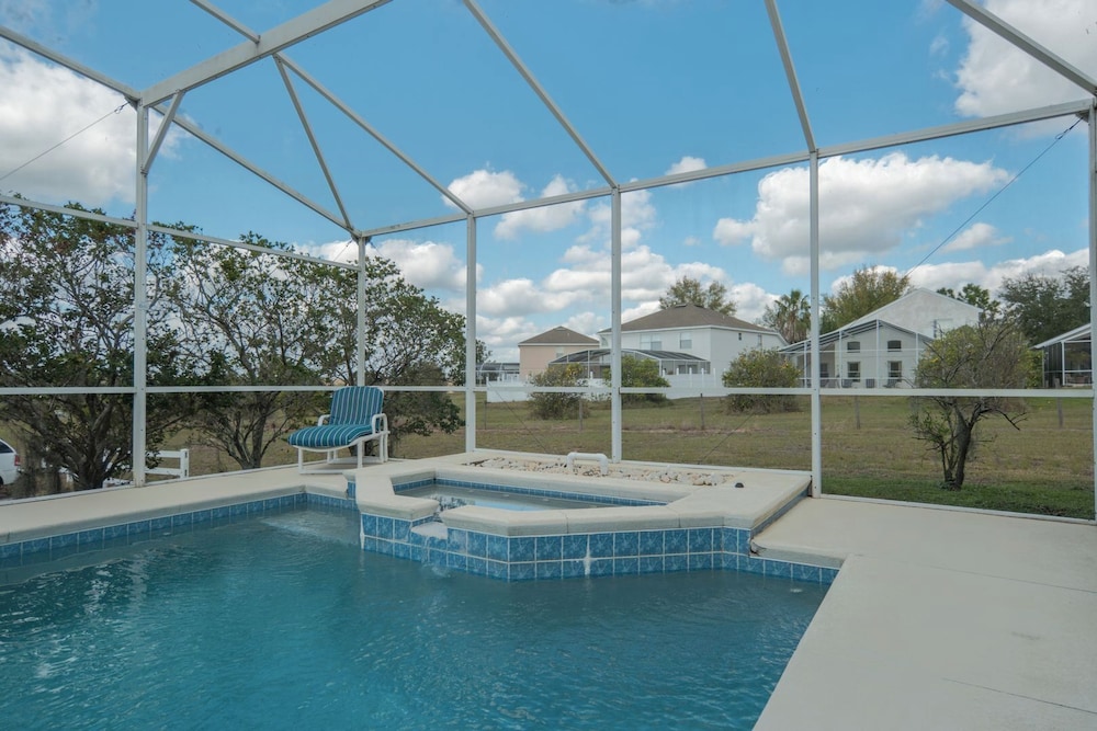 WR1057DL 4 Bedroom Villa in Westridge 4 Home