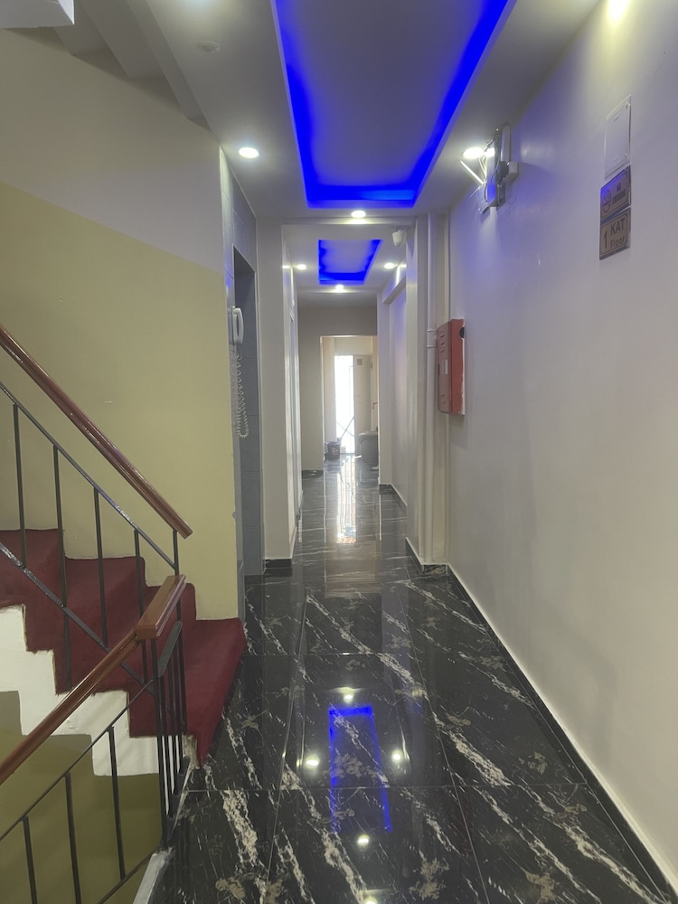 Grand Sami Oteli - Image 8