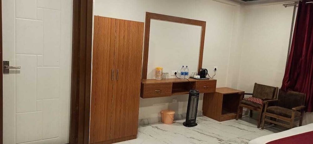 Hotel Yoga Badrinath