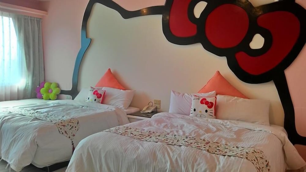 Hao Wang Jiao Homestay