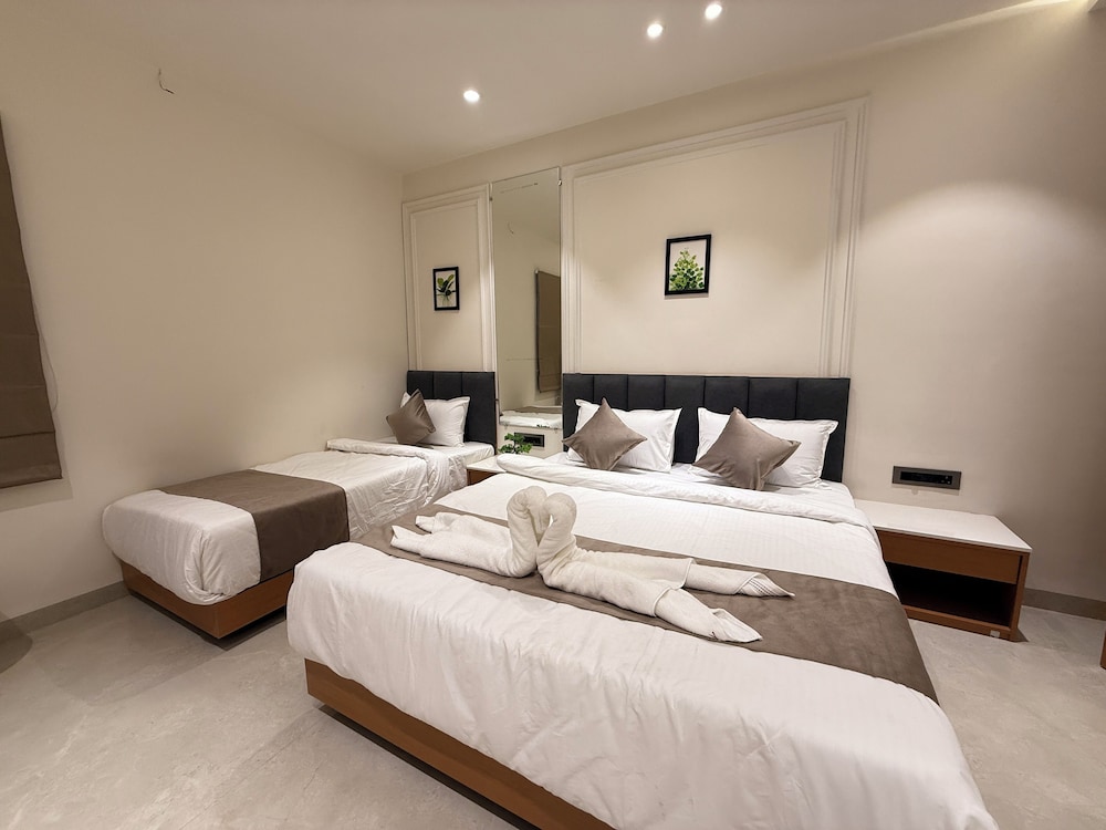 Hotel vimlayatan