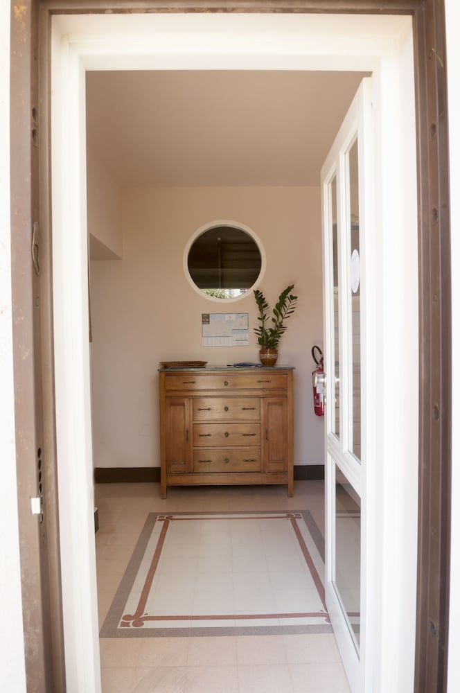 L'Euforbia Bed and Breakfast