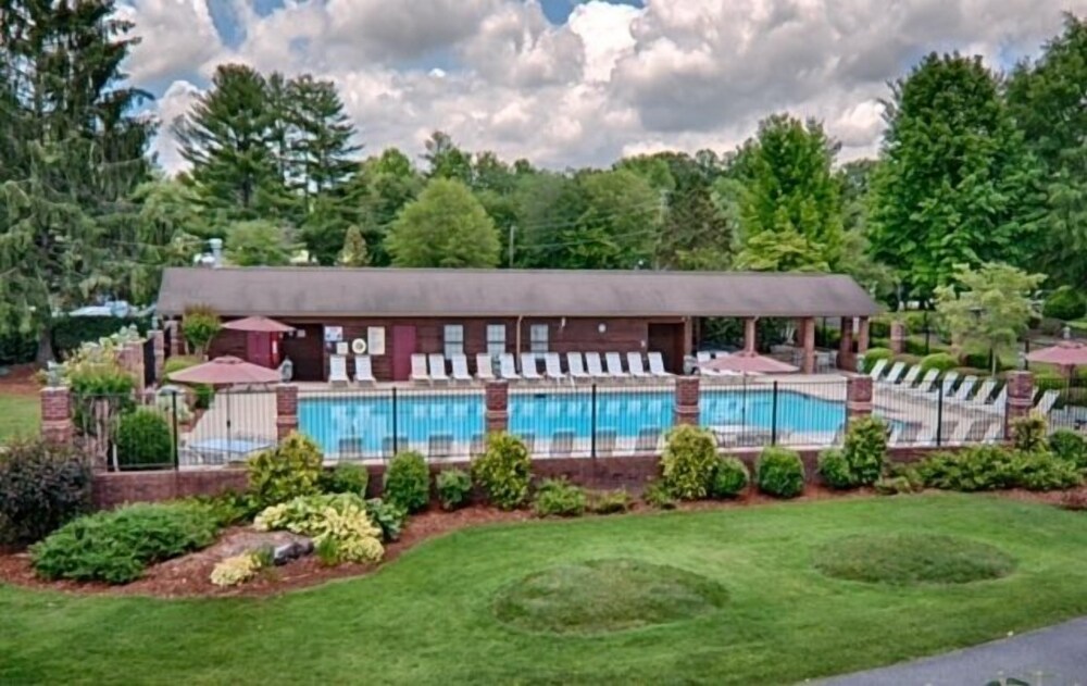 Etowah Valley Golf & Resort