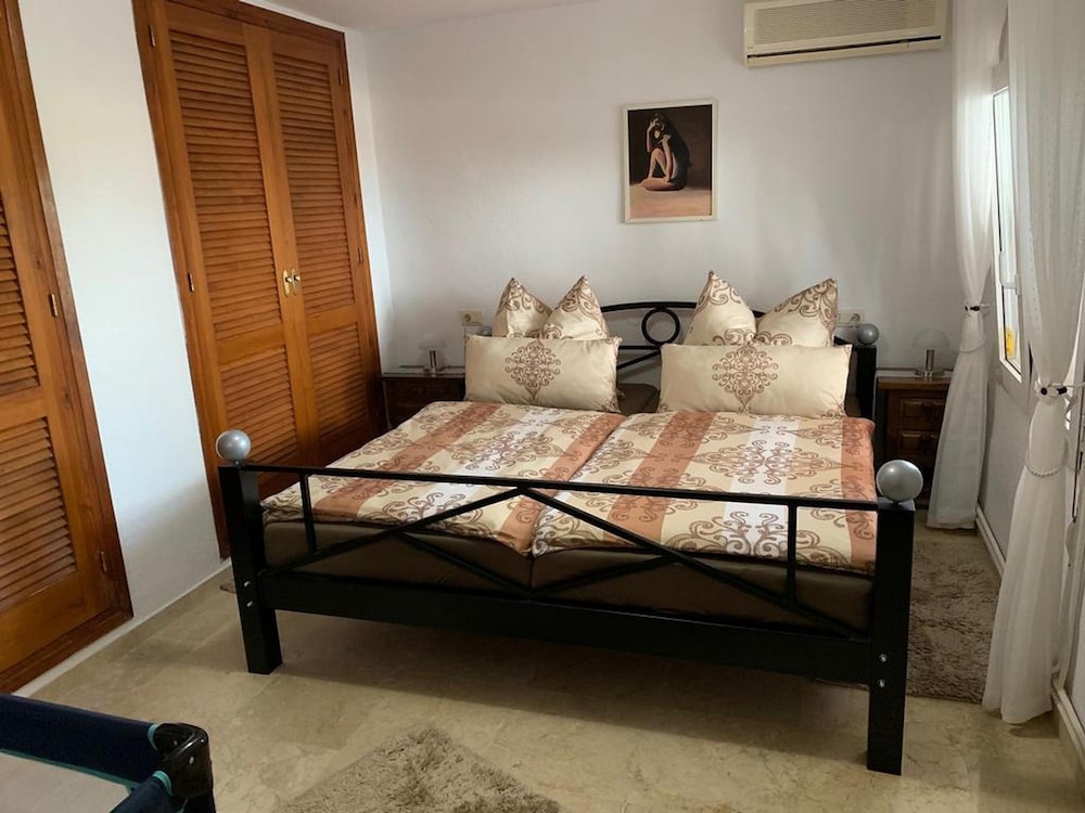 Villa Emilia 8 Personas
