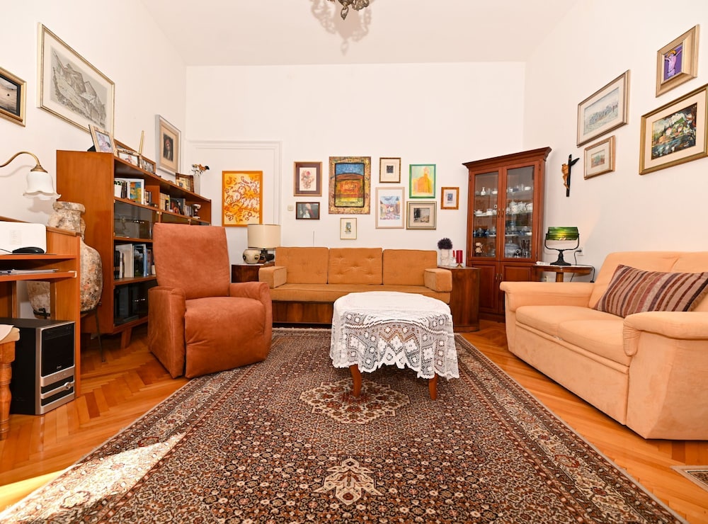 Palace Andreis