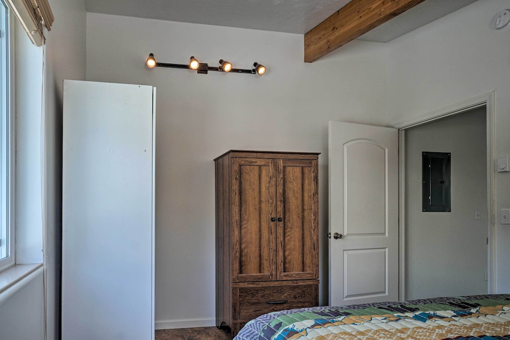 Homer Vacations - Pet-friendly Duplex w/ Northern Lights Aurora View - Property Image 27